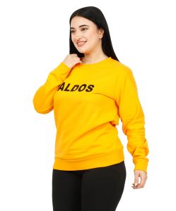 aldos cotton women mens sweatshirt