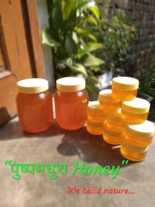 pure forest honey