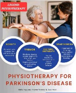 physiotherapy clinic