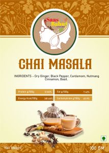 chai masala