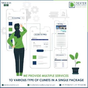 Accounting Outsourcing