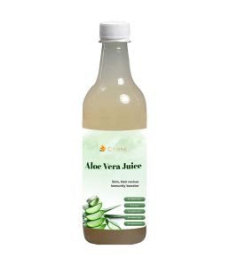 Citrine Aloe Vera Juice