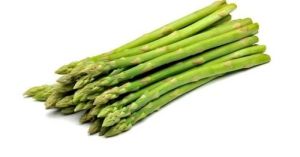 A Plus Grade Green Asparagus