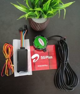 GPS Tracking DEVICE