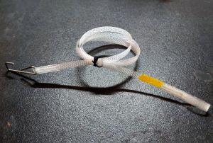 polypropylene belts