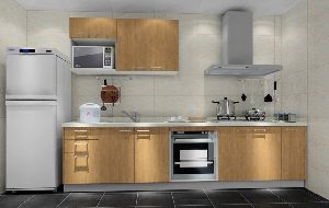 modular kitchen