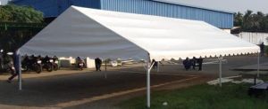 Aluminium Exhibition Tent