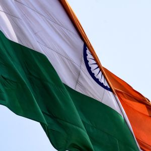 20x30Ft Indian National Flag