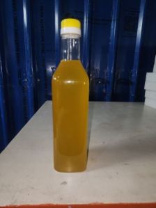 Sree Vedha Cold Pressed Mustard Virgin Oil