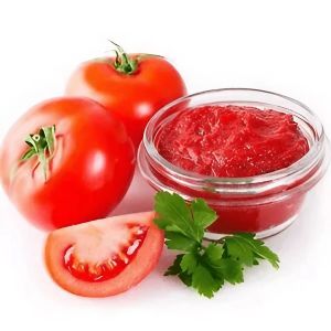 tomato puree/paste