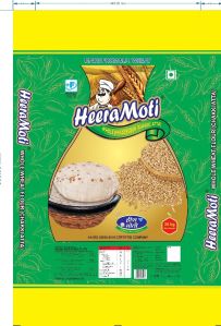 30 Kg Heera Moti Whole Wheat Flour