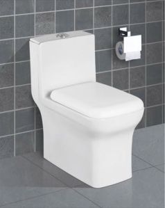 Belino Floor Mounted One Piece Water Closet