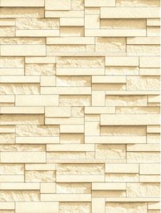 Cascade Ivory Outdoor Elevation Tiles