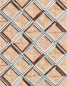 Crysto Beige Outdoor Elevation Tiles