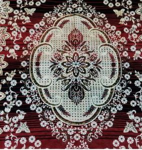 Synthetic Carpets