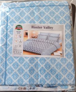 Rostor Valley Bed Linen Set