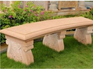 Garden Bench