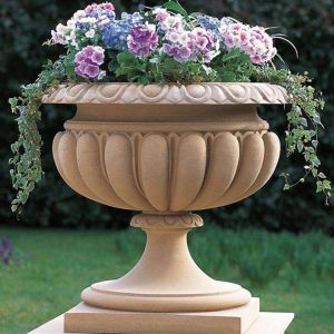 Stone Planter