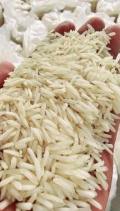 1121 Steam Basmati Rice Sortexed Cleaned A Grade