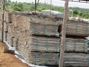 White Denim Pulp Package