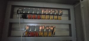 plc automation