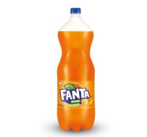 1.75 Ltr Fanta Soft Drink