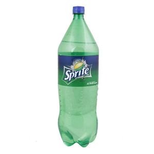 2.25 Ltr Sprite Soft Drink