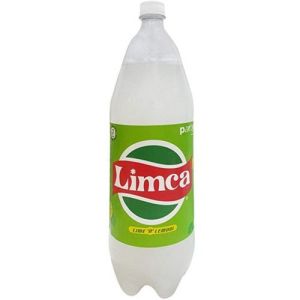 2 Ltr Limca Soft Drink