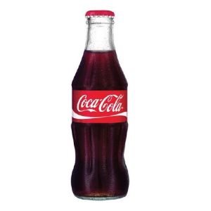 200ml Coca Cola Soft Drink 