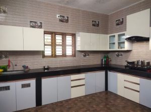 Kitchen Interiors