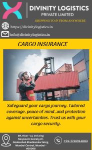 cargo insurance