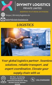 logistics