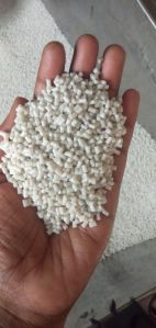 Ppcp White Granules