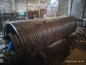 Thermal Fluid Coils