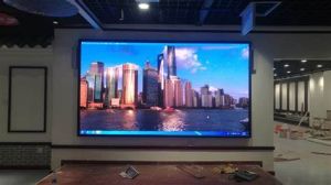 offices led screen