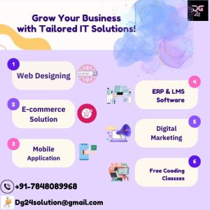 it solutions