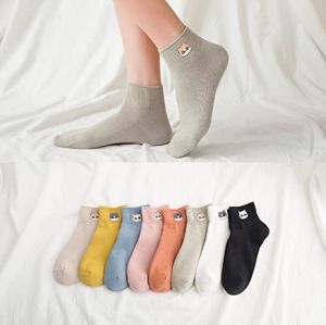 Cotton Socks