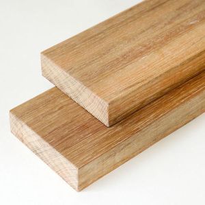 Teak Wood Plank