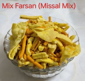 Mix Farsan (Missal Mix)