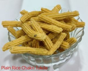 Plain Rice chakri