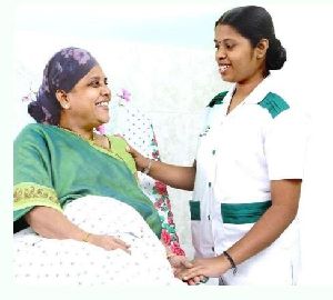 palliative care treatment
