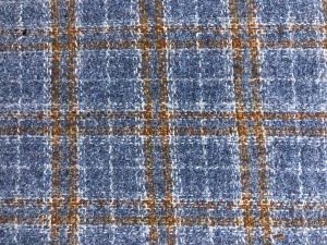 Shoddy Tweed Fabric