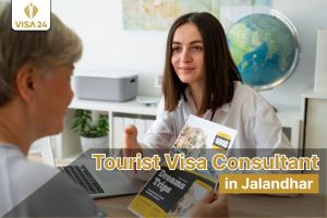 tourist visa consultancy services