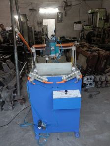 Aluminium Copy Router Machine