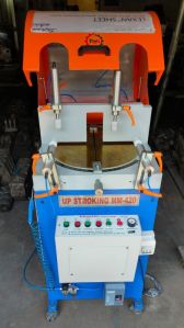 Aluminium Profile Cutting Machine