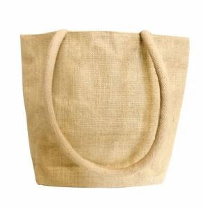 jute hand bags