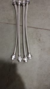 single wire braided hose