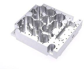 cnc machining services