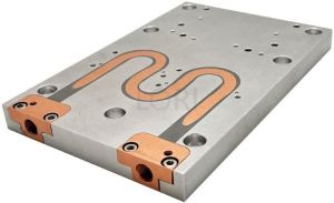 Liquid Cooling Plate