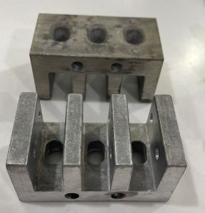 Aluminum casting